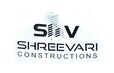 Shreevari Constructions Developer Logo