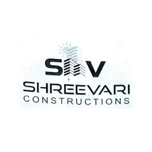 Shreevari Constructions Logo