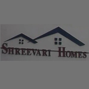 Shreevari Homes logo