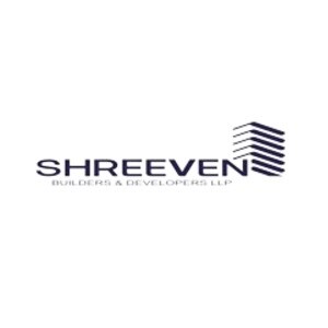 Shreeven Builders And Developers LLP developer logo