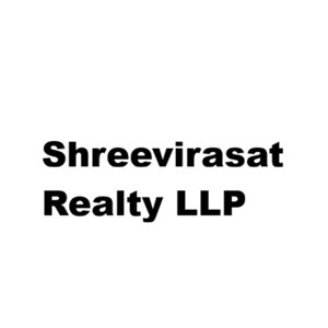 Shreevirasat Realty LLP developer logo