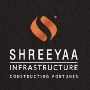 Shreeya Infrastructure logo