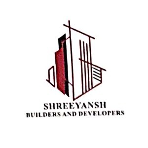 Shreeyansh Builders And Developers Logo