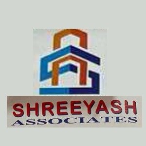 Shreeyash Associates Logo