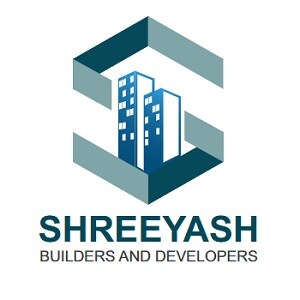 Shreeyash Builders And Developers developer logo