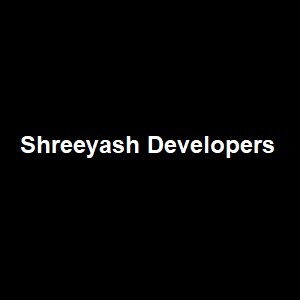 Shreeyash Developers Logo