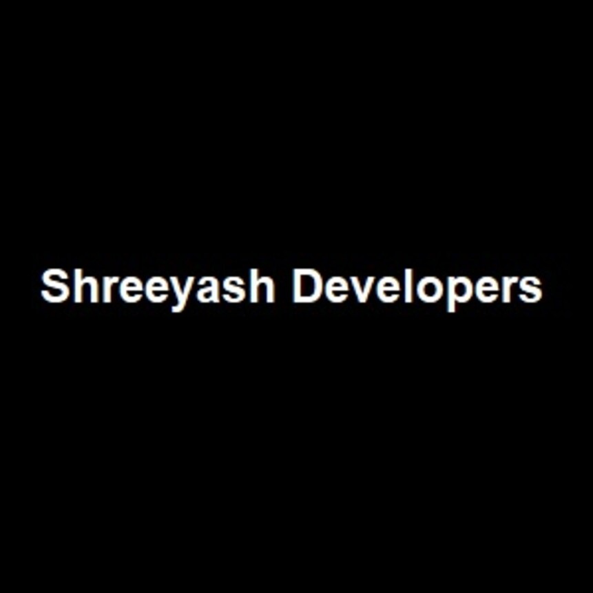 Shreeyash Developers