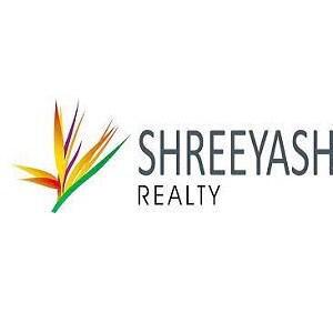 Shreeyash Realty logo