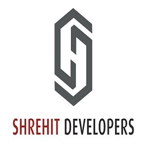 Shrehit Developers developer logo