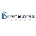 Shresht Developers Logo