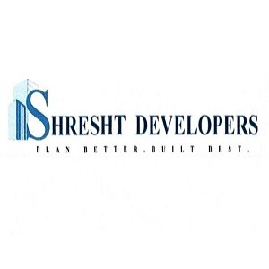 Shresht Developers developer logo