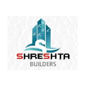 Shreshta Builders developer logo