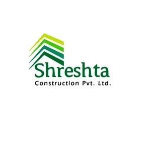 Shreshta logo