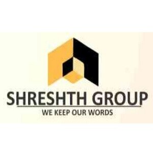 Shreshth Group logo