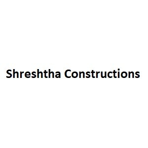 Shreshtha Constructions Logo
