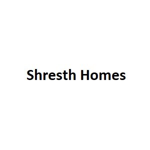 Shresth Homes developer logo