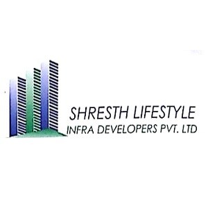 Shresth Lifestyle Infra Developers Logo