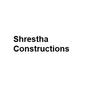 Shrestha Constructions logo