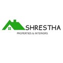 Shrestha Properties And Interiors LLP Logo