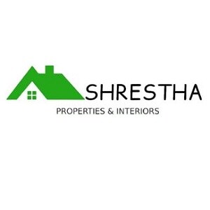 Shrestha Properties And Interiors LLP logo