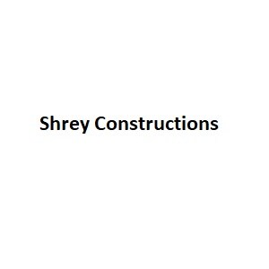 Shrey Constructions logo