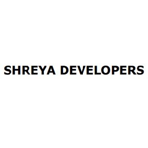 Shreya Developers Logo