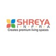 Shreya Infra Group Developer Logo