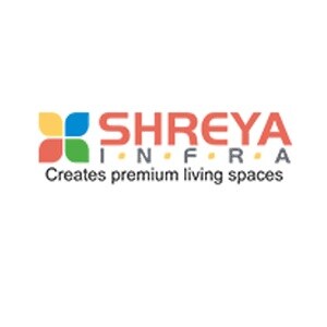 Shreya Infra Group logo