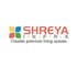 Shreya Infra Group Shreya Infra Group Developer Logo
