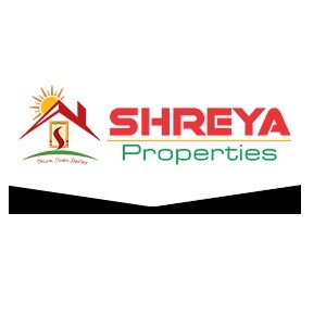 Shreya Properties developer logo
