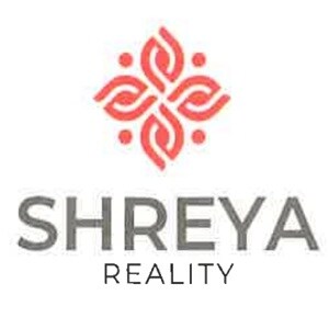 Shreya Reality developer logo