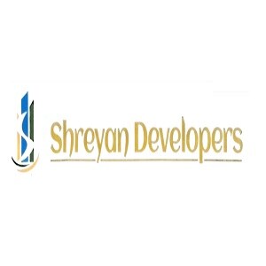Shreyan Developers logo