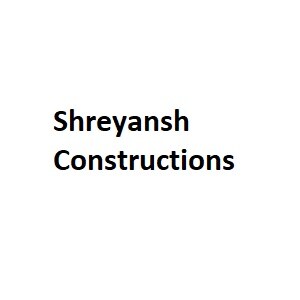 Shreyansh Constructions Logo