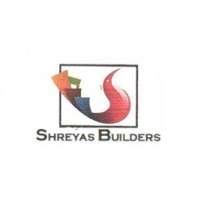 Shreyas Builders logo