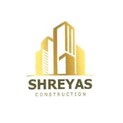 Shreyas Construction Logo