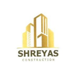 Shreyas Construction developer logo