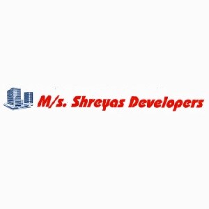 Shreyas Developers logo