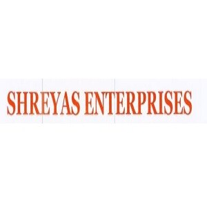 Shreyas Enterprises developer logo