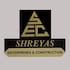 Shreyas Enterprises And Construction Shreyas Enterprises And Construction Developer Logo