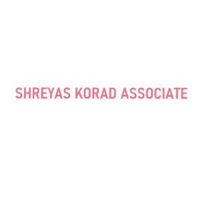 Shreyas Korad Associate logo