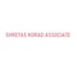 Shreyas Korad Associate Shreyas Korad Associate Developer Logo
