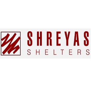 Shreyas Shelters developer logo