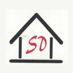 Shreyash Developers logo