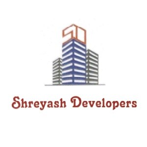 Shreyash Developers Pune logo