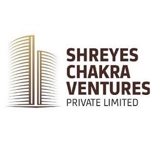 Shreyes Chakra Ventures Pvt Ltd developer logo