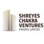 Shreyes Chakra Ventures Pvt Ltd