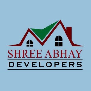 Shri Abhay Developers Logo