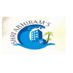 Shri Abhiram Constructions Logo