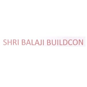 Shri Balaji Buildcon logo