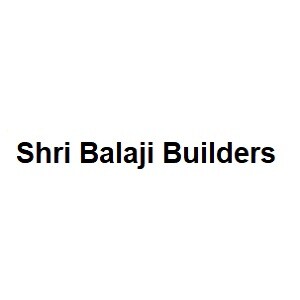 Shri Balaji Builders Developer Logo